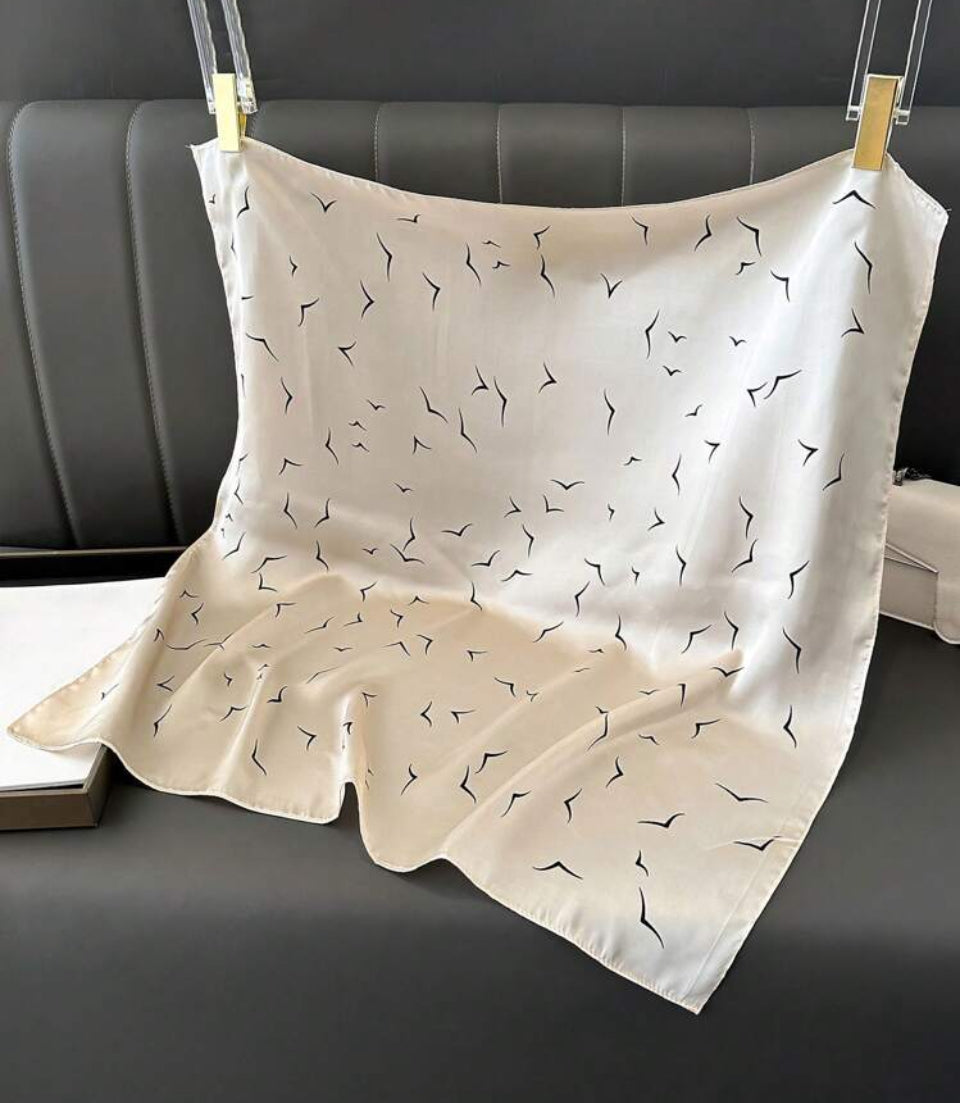 Soaring Calm Scarf