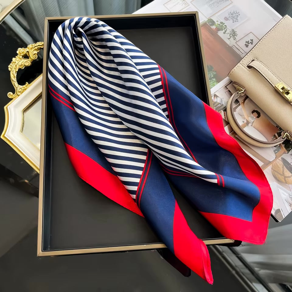 S-16 Nautical Stripe