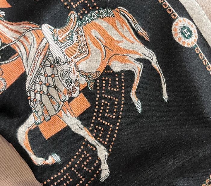 Herit Equestrian Collection Black