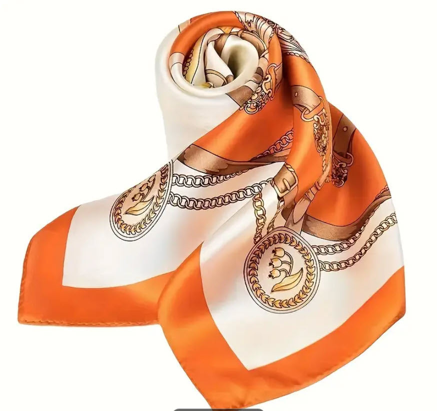 Equestrian Charm