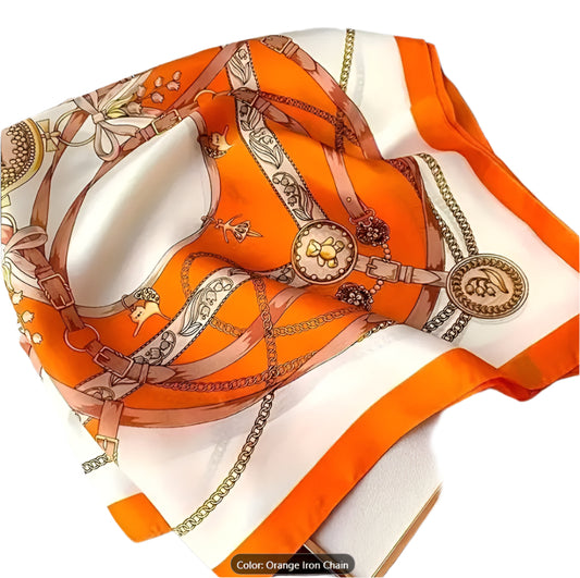 Equestrian Charm