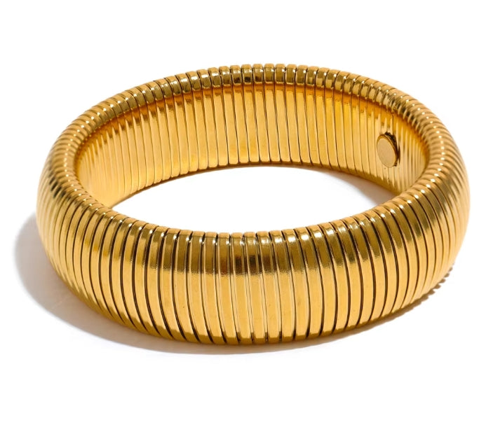 Tubogas Bracelet