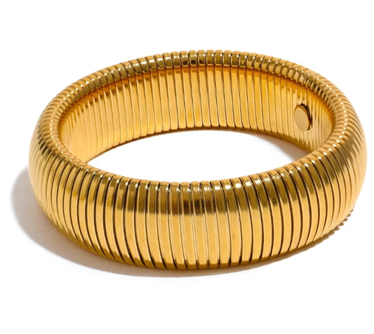 Tubogas Bracelet