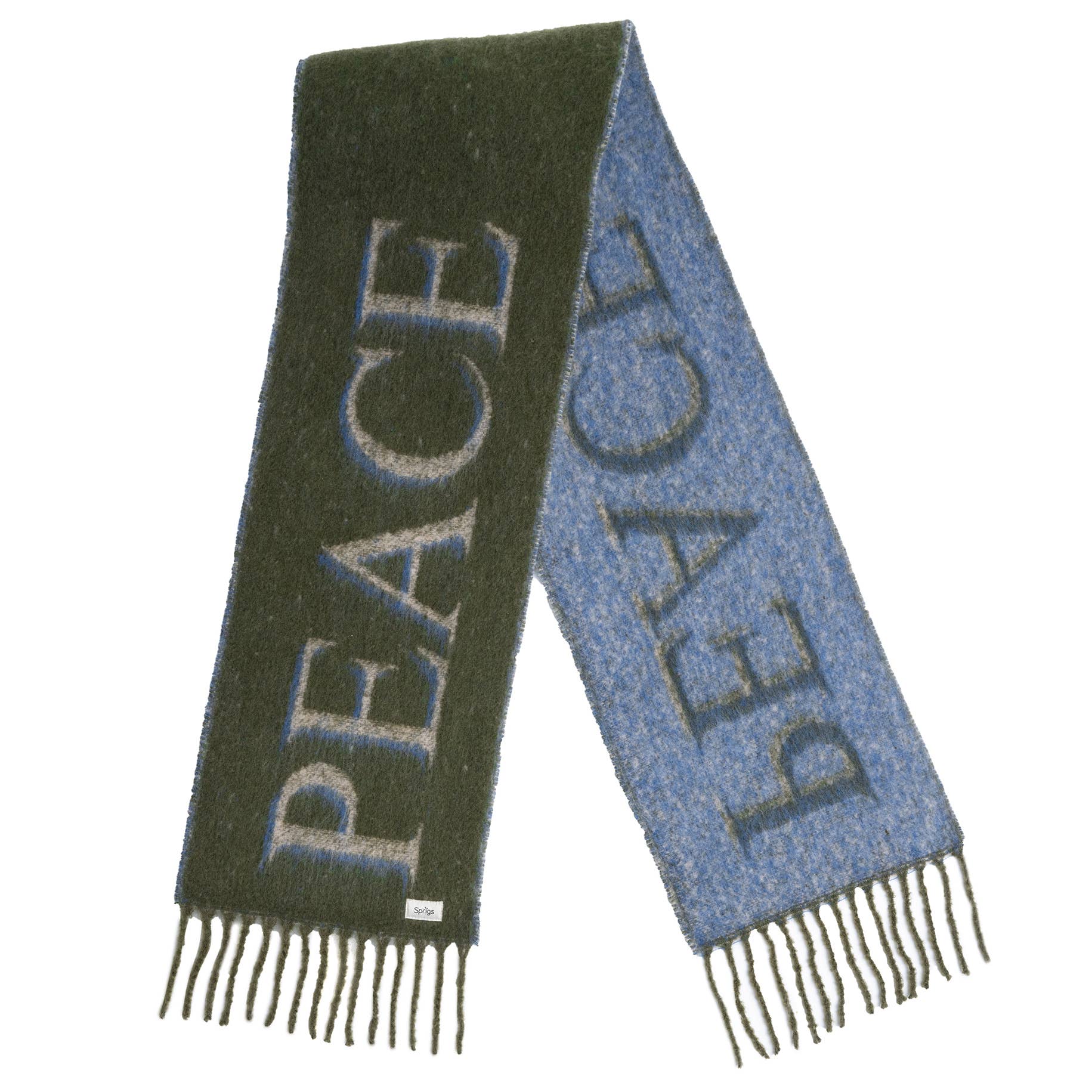 Oversize Inspire Collection Peace
