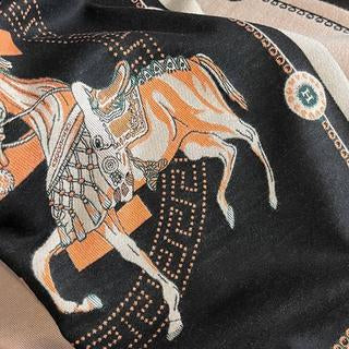 Herit Equestrian Collection Black