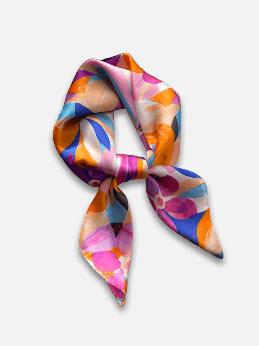 Tropical Mirage Scarf