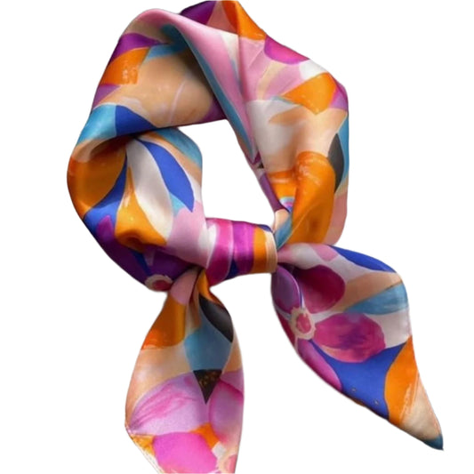 Tropical Mirage Scarf