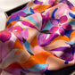 Tropical Mirage Scarf