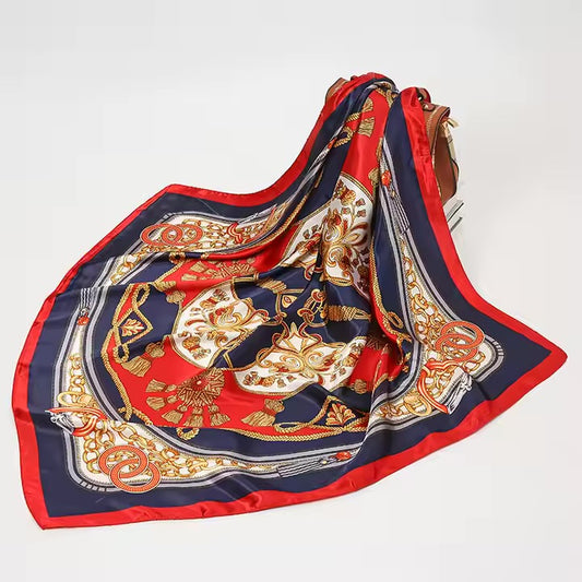 Regal Reins Scarf