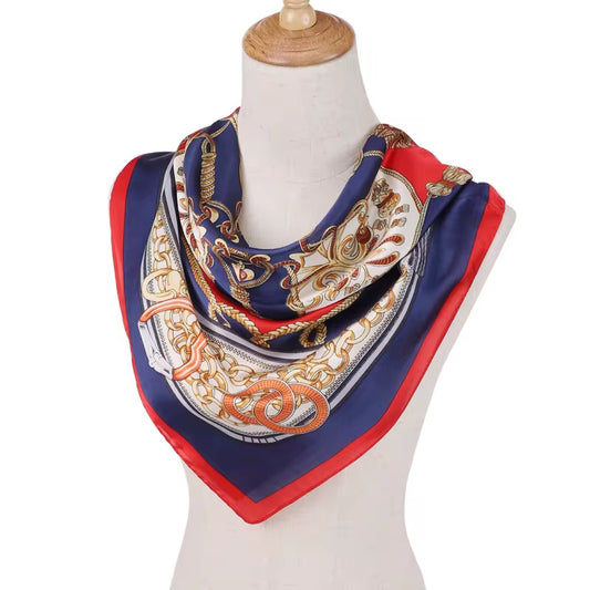 Regal Reins Scarf