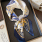 Midnight Garden Scarf