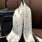 Soaring Calm Scarf