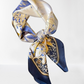 Midnight Garden Scarf
