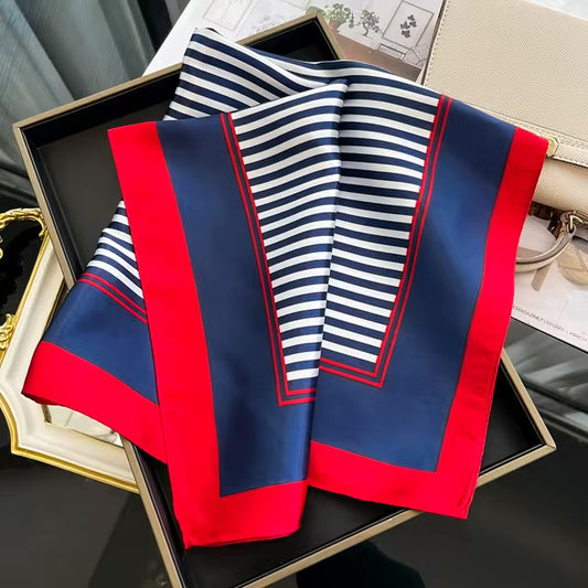 S-16 Nautical Stripe