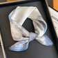 Misty Garden Scarf