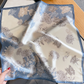 Misty Garden Scarf