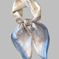 Misty Garden Scarf
