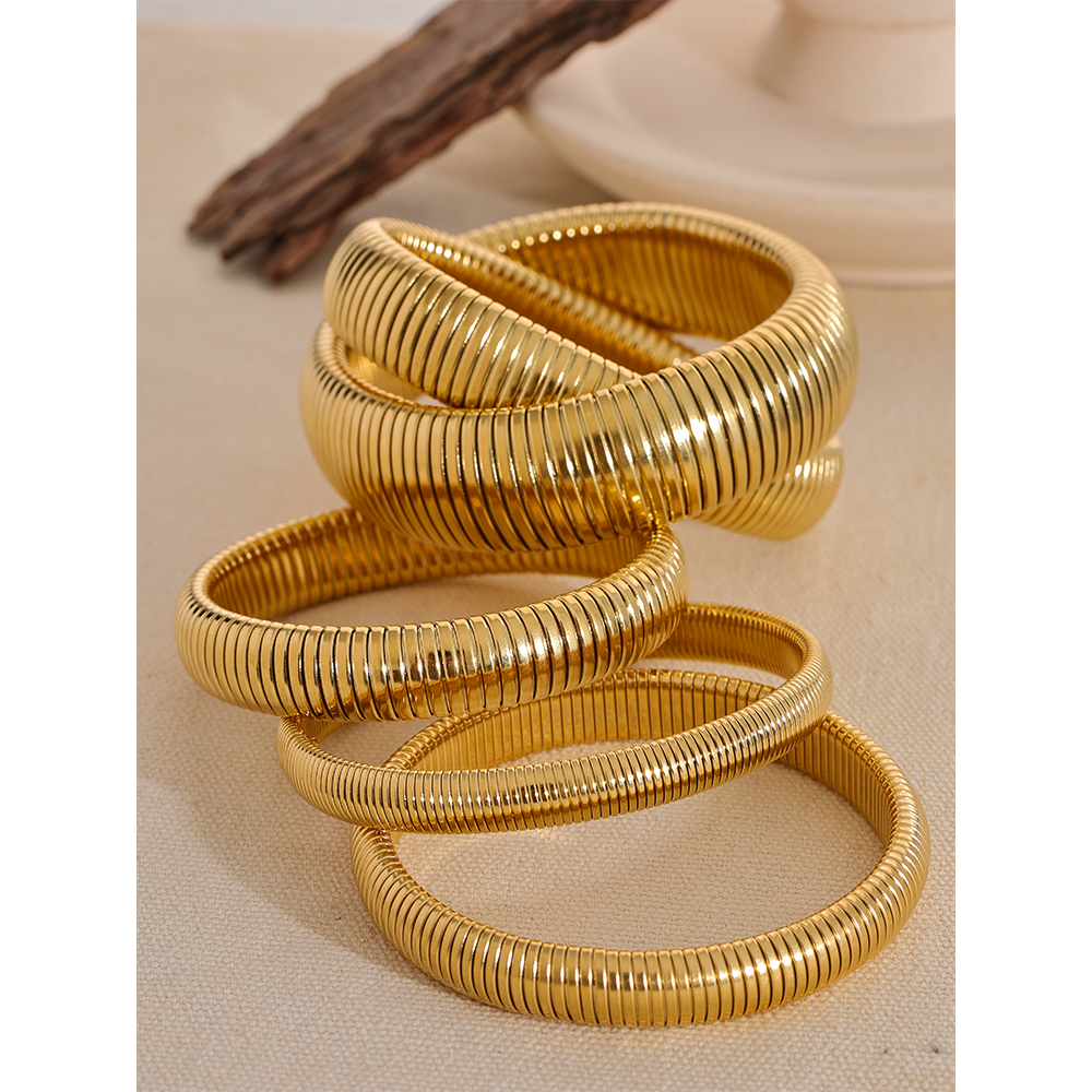 Tubogas Bracelet